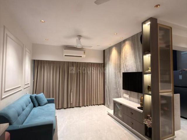 2 BHK Apartment in Ghatkopar East for resale Mumbai. The reference number is 20339355