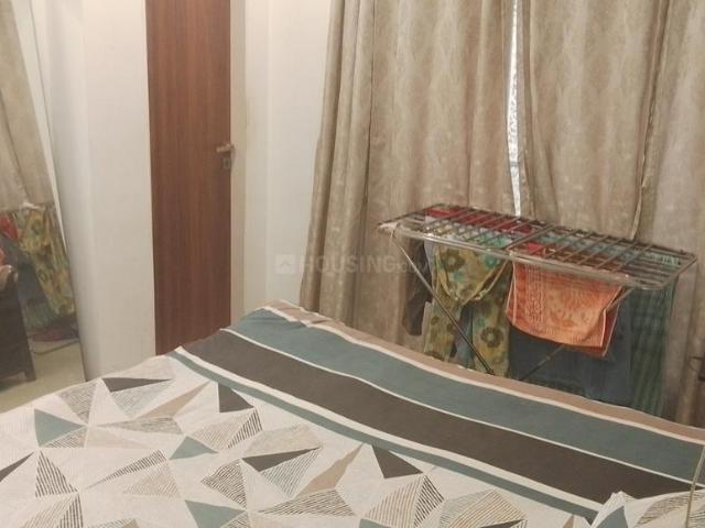 2 BHK Apartment in Ghatkopar East for resale Mumbai. The reference number is 20347592