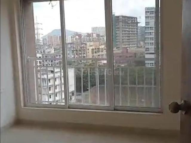 2 BHK Apartment in Ghatkopar East for resale Mumbai. The reference number is 20373788