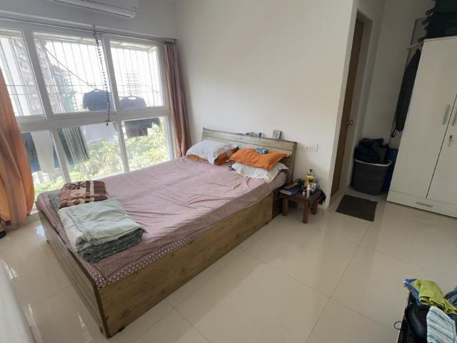 2 BHK Apartment in Ghatkopar East for resale Mumbai. The reference number is 20399937