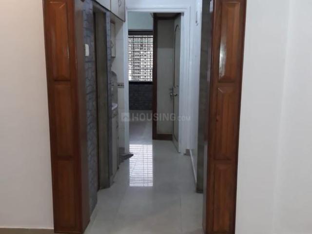 2 BHK Apartment in Ghatkopar West for rent Mumbai. The reference number is 14276050