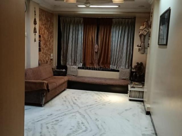 2 BHK Apartment in Ghatkopar West for rent Mumbai. The reference number is 16903212