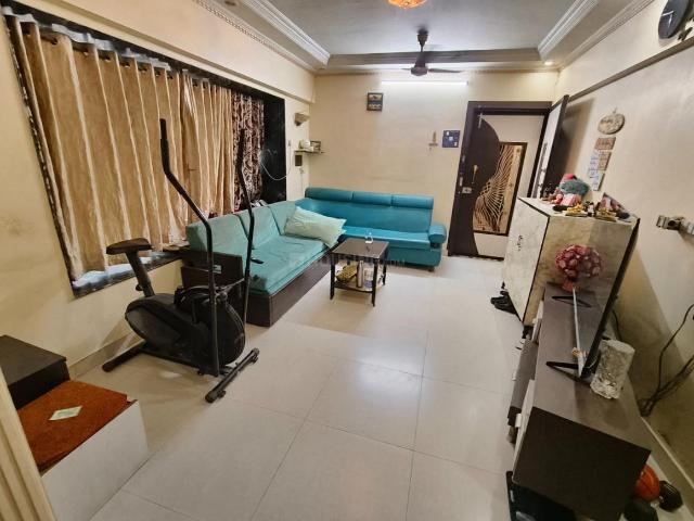 2 BHK Apartment in Ghatkopar West for rent Mumbai. The reference number is 18228846