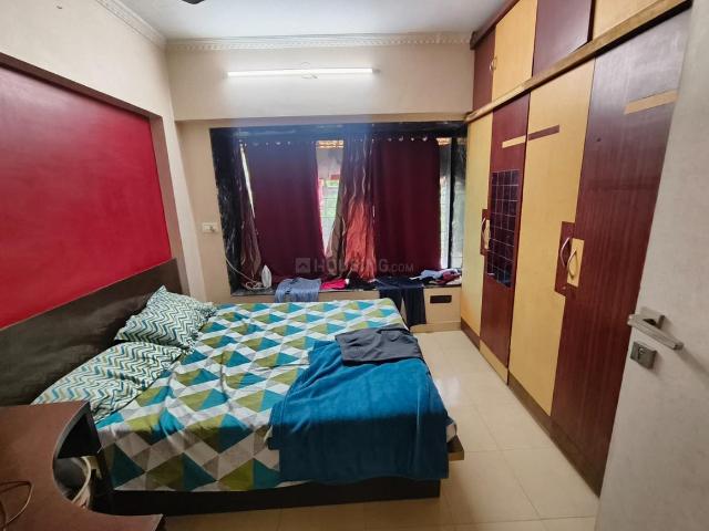 2 BHK Apartment in Ghatkopar West for rent Mumbai. The reference number is 18617315