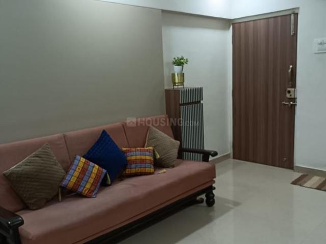 2 BHK Apartment in Ghatkopar West for rent Mumbai. The reference number is 19019720