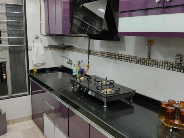 2 BHK Apartment in Ghatkopar West for rent Mumbai. The reference number is 12617015