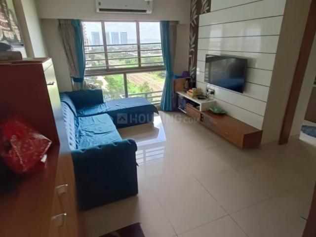 2 BHK Apartment in Ghatkopar West for rent Mumbai. The reference number is 13067254