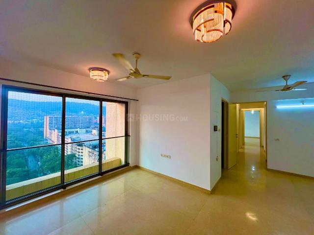 2 BHK Apartment in Ghatkopar West for rent Mumbai. The reference number is 20217239