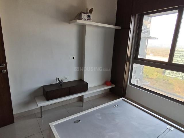 2 BHK Apartment in Ghatkopar West for rent Mumbai. The reference number is 20287907