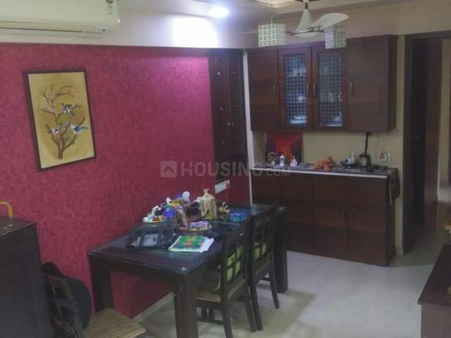 2 BHK Apartment in Ghatkopar West for rent Mumbai. The reference number is 20329132