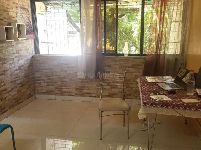 2 BHK Apartment in Ghatkopar West for rent Mumbai. The reference number is 20348921