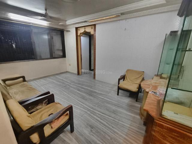 2 BHK Apartment in Ghatkopar West for rent Mumbai. The reference number is 20513788