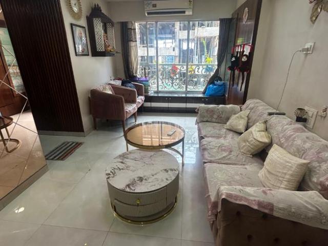 2 BHK Apartment in Ghatkopar West for rent Mumbai. The reference number is 20521792