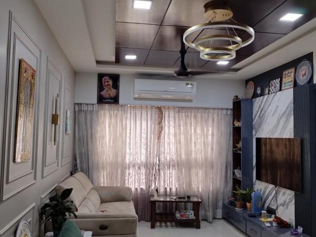 2 BHK Apartment in Ghatkopar West for rent Mumbai. The reference number is 20617731