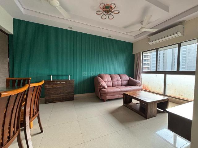 2 BHK Apartment in Ghatkopar West for rent Mumbai. The reference number is 20612769