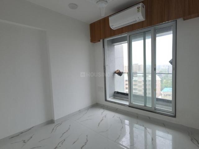 2 BHK Apartment in Ghatkopar West for rent Mumbai. The reference number is 20652955