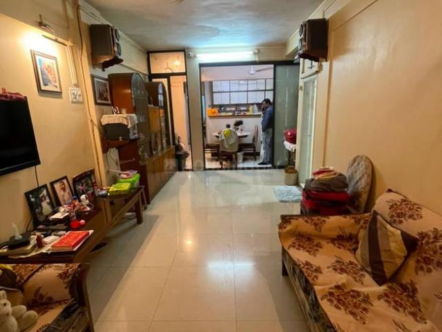 2 BHK Apartment in Ghatkopar West for rent Mumbai. The reference number is 20787108