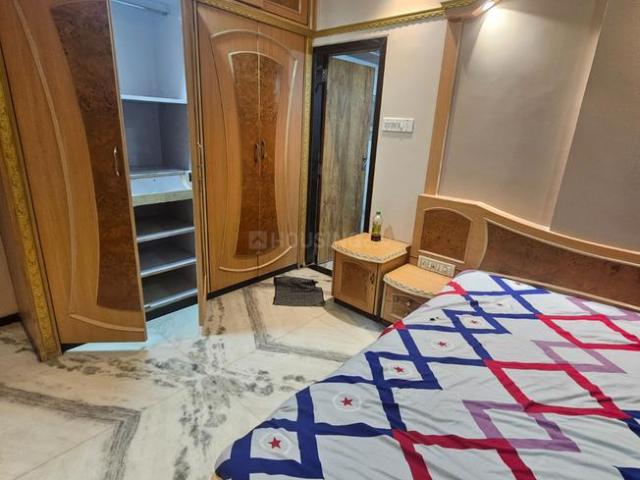 2 BHK Apartment in Ghatkopar West for rent Mumbai. The reference number is 20873632