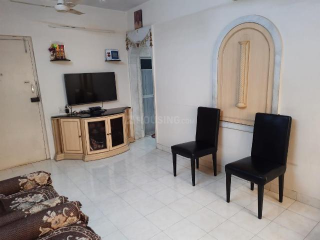 2 BHK Apartment in Ghatkopar West for rent Mumbai. The reference number is 20917500