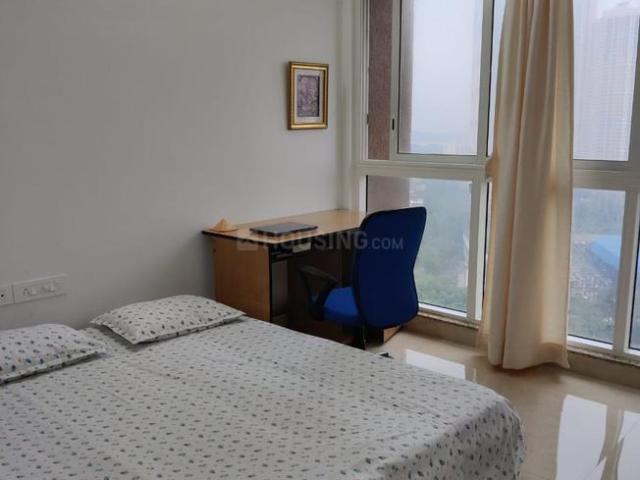 2 BHK Apartment in Ghatkopar West for rent Mumbai. The reference number is 9861343