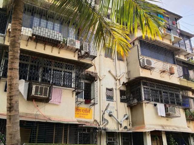 2 BHK Apartment in Ghatkopar West for resale Mumbai. The reference number is 11250962