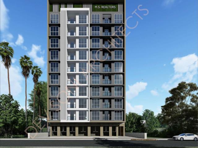 2 BHK Apartment in Ghatkopar West for resale Mumbai. The reference number is 13870242