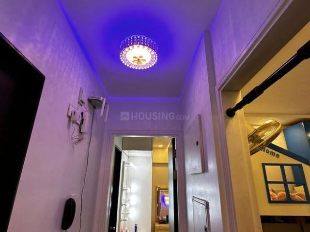 2 BHK Apartment in Ghatkopar West for resale Mumbai. The reference number is 13034738