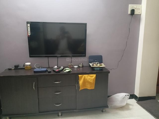 2 BHK Apartment in Ghatkopar West for resale Mumbai. The reference number is 13338050