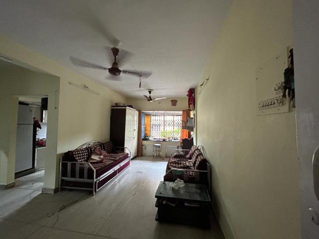 2 BHK Apartment in Ghatkopar West for resale Mumbai. The reference number is 16976128