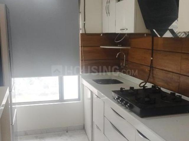 2 BHK Apartment in Ghatkopar West for resale Mumbai. The reference number is 18307944