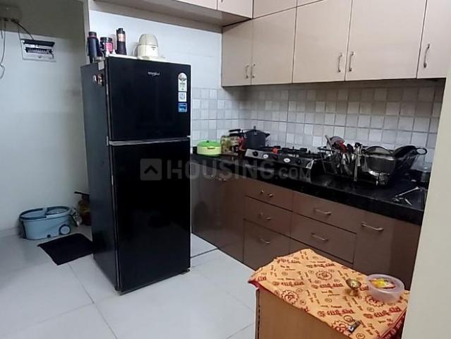 2 BHK Apartment in Ghatkopar West for resale Mumbai. The reference number is 18325899
