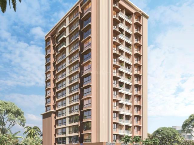 2 BHK Apartment in Ghatkopar West for resale Mumbai. The reference number is 19485425