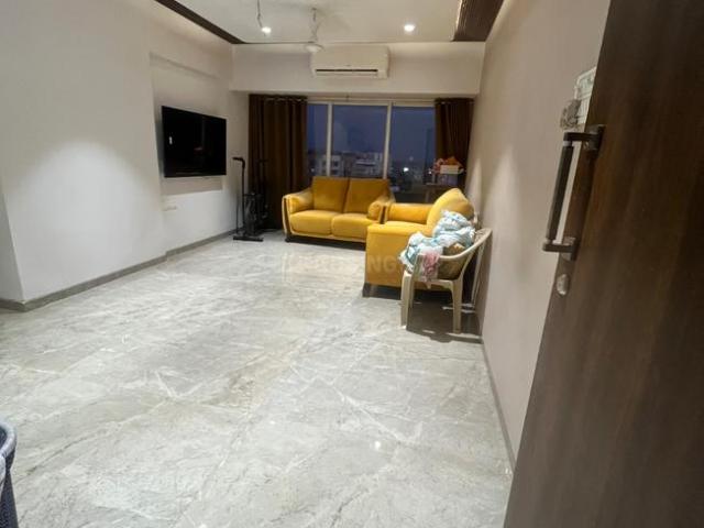 2 BHK Apartment in Ghatkopar West for resale Mumbai. The reference number is 20527731