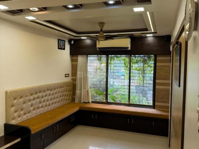 2 BHK Apartment in Ghatkopar West for resale Mumbai. The reference number is 20568919