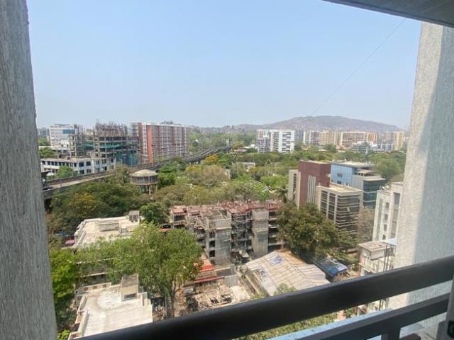 2 BHK Apartment in Ghatkopar West for resale Mumbai. The reference number is 20593599