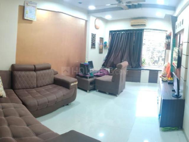 2 BHK Apartment in Ghatkopar West for resale Mumbai. The reference number is 20720283