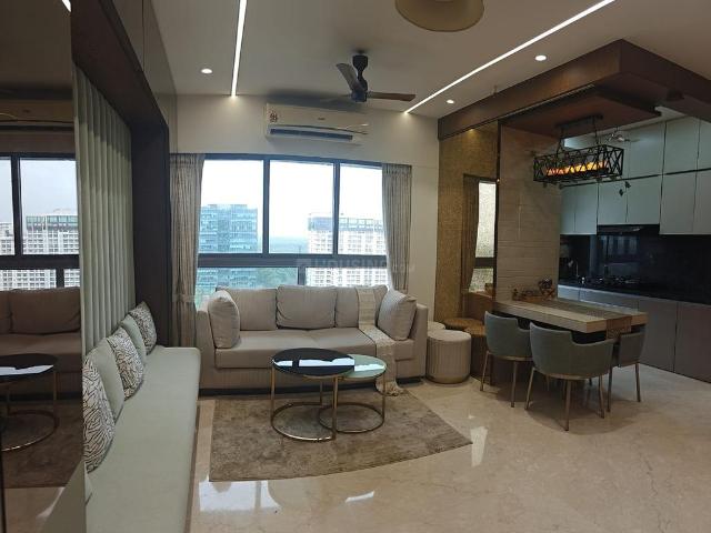 2 BHK Apartment in Ghatkopar West for resale Mumbai. The reference number is 20733650