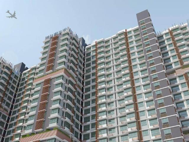 2 BHK Apartment in Ghatkopar West for resale Mumbai. The reference number is 20814082