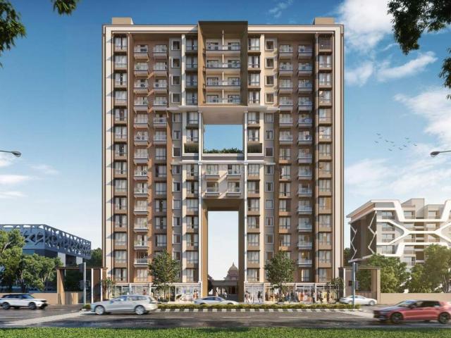2 BHK Apartment in Ghatkopar West for resale Mumbai. The reference number is 20140562