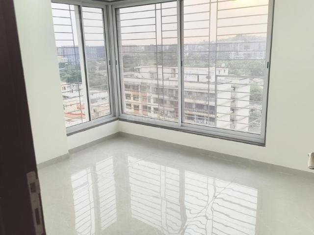 2 BHK Apartment in Ghatkopar West for resale Mumbai. The reference number is 20296599