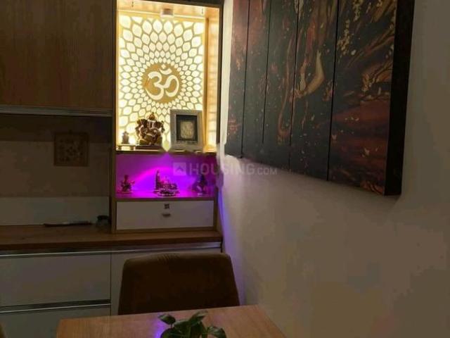 2 BHK Apartment in Ghatkopar West for resale Mumbai. The reference number is 20364886
