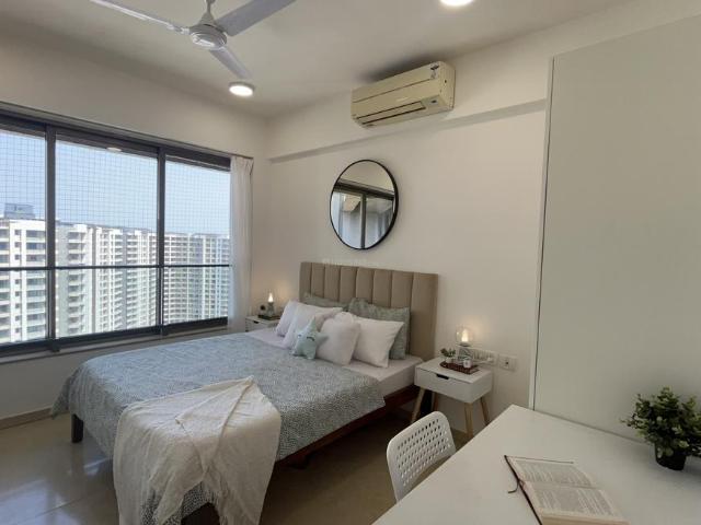 2 BHK Apartment in Ghatkopar West for resale Mumbai. The reference number is 20388370