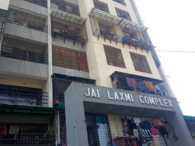 2 BHK Apartment in Ghatkopar West for resale Mumbai. The reference number is 6022459