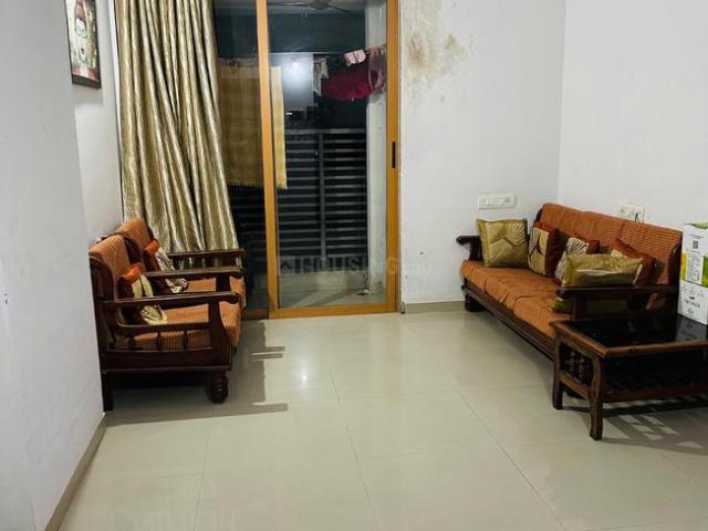 2 BHK Apartment in Ghatlodiya for rent Ahmedabad. The reference number is 16163210