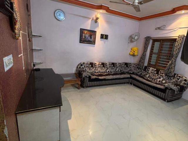 2 BHK Apartment in Ghatlodiya for rent Ahmedabad. The reference number is 19487247