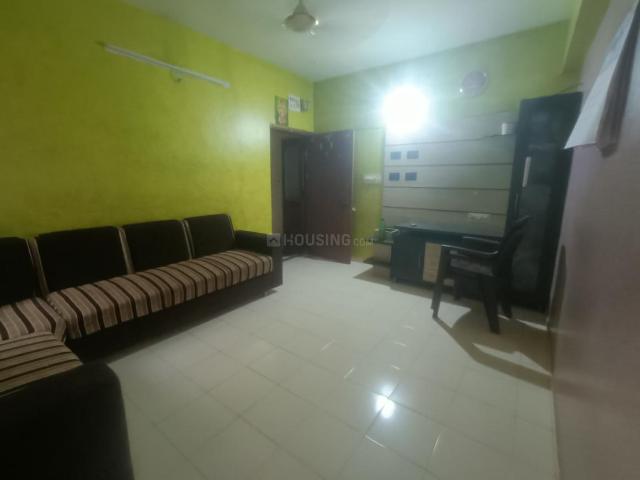 2 BHK Apartment in Ghatlodiya for rent Ahmedabad. The reference number is 19518563