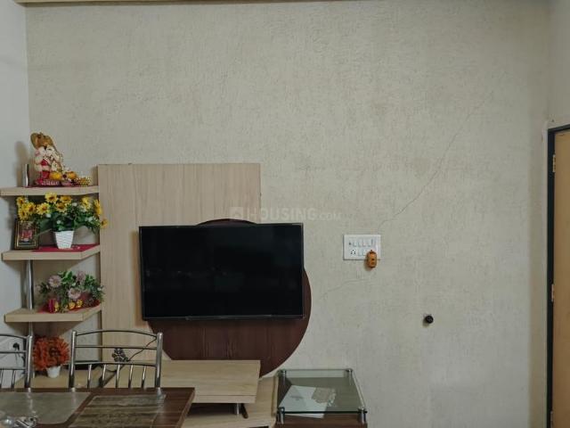 2 BHK Apartment in Ghatlodiya for rent Ahmedabad. The reference number is 19795812