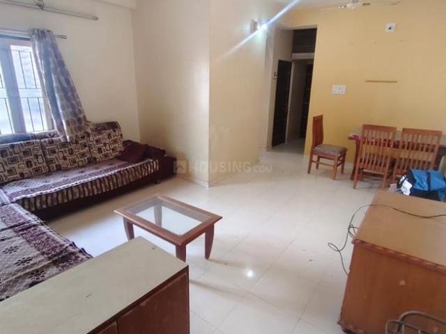2 BHK Apartment in Ghatlodiya for rent Ahmedabad. The reference number is 19176335