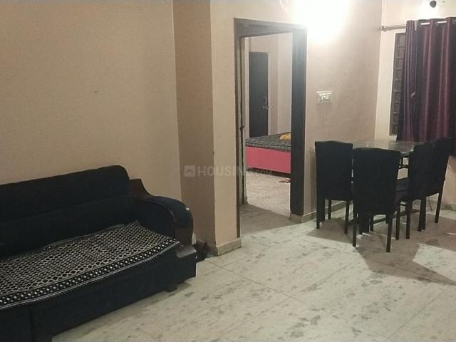 2 BHK Apartment in Ghatlodiya for rent Ahmedabad. The reference number is 20403105