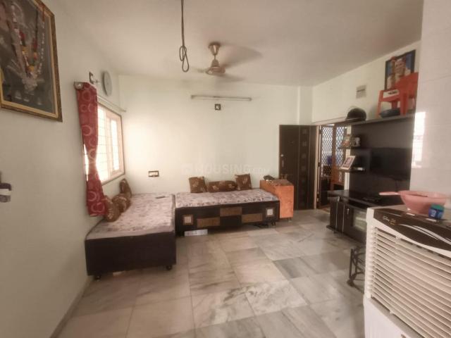 2 BHK Apartment in Ghatlodiya for rent Ahmedabad. The reference number is 20417091